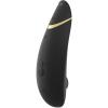 Вуманайзер Бесконтактный клиторальный стимулятор Premium 2, черный (Womanizer, Premium) фото 4