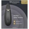 Вуманайзер Бесконтактный клиторальный стимулятор Premium 2, черный (Womanizer, Premium) фото 6