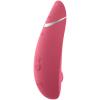  Бесконтактный клиторальный стимулятор Premium 2, розовый (Womanizer, Premium) фото 4