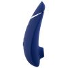  Бесконтактный клиторальный стимулятор Premium 2, синий (Womanizer, Premium) фото 5
