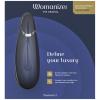 Вуманайзер Бесконтактный клиторальный стимулятор Premium 2, синий (Womanizer, Premium) фото 6
