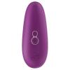  Бесконтактный клиторальный стимулятор Womanizer Starlet 3, фиолетовый (Womanizer, Starlet) фото 1