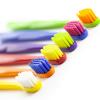  Набор зубных щеток SM5000, 6 шт (REVYLINE, Мануальные зубные щетки) фото 2