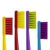  Набор зубных щеток SM6000, 4 шт (REVYLINE, Мануальные зубные щетки) фото 2
