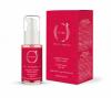 Масло для волос с маслами арганы, льняного семени и японской камелии Hair Oil Love Potion, 30 мл