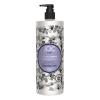 Энергозаряжающий шампунь с экстрактом листьев лесного ореха Re-Power Shampoo, 1000 мл