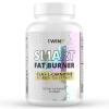  Комплекс для похудения Smart Fat Burner, 60 капсул (1Win, Aminoacid) фото 1