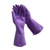 Майне Либе Универсальные хозяйственные латексные перчатки "Чистенот", размер S (Meine Liebe, Уборка) фото 2