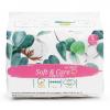 Женские гигиенические ультрамягкие прокладки Soft & Care размер L, 10 шт