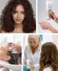 Ревлон Профессионал Бессульфатный питательный шампунь для вьющихся волос Nourishing Cleanser, 250 мл (Revlon Professional, Restart) фото 5