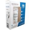 Биодерма Комплекс для ухода за атопичной кожей: бальзам, 75 мл + масло для душа, 2 х 8 мл (Bioderma, Atoderm) фото 4