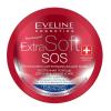 Эвелин Косметикс Интенсивно регенерирующий крем SOS для очень сухой кожи лица и тела, 200 мл (Eveline Cosmetics, Extra Soft) фото 1