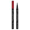 Подводка-фломастер для глаз Delicate Line Make Up Graphic, черная