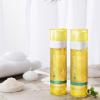 Макслиник Гидрофильное масло-пенка с витаминами для умывания Puriteatoc Brightening Oil Foam, 110 г (Maxclinic, Cleansing) фото 3