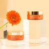 Макслиник Гидрогелевые патчи с витаминами и экстрактом календулы Vita-10 Calendula Eye Patch, 60 шт (Maxclinic, Eye Care) фото 5