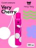 Холли Полли Сухой шампунь для всех типов волос Very Cherry, 200 мл (Holly Polly, Dry Shampoo) фото 2