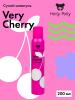 Холли Полли Сухой шампунь для всех типов волос Very Cherry, 200 мл (Holly Polly, Dry Shampoo) фото 2