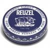 Рузел Помада подвижной фиксации для укладки мужских волос Fiber Pomade Pig, 113 г (Reuzel, Стайлинг) фото 1