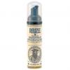 Несмываемый кондиционер-пена для бороды Wood & Spice Beard Foam, 70 мл