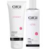 ДжиДжи Программа GiGi очищение: крем-мыло 250 мл + тоник 250 мл (GiGi, Vitamin E) фото 3
