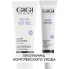 ДжиДжи Программа Nutri-Peptide основной + дополнительный уход: крем сух кожа 50 мл + крем для век 20 мл (GiGi, Nutri-Peptide) фото 1