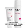 ДжиДжи Программа GiGi очищение: мыло для глубокого очищения 100 мл + тоник 250 мл (GiGi, Sea Weed) фото 1