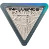 Хайлайтер Illuminati с эффектом влажного сияния, 6,5 г (INFLUENCE beauty, Лицо  Хайлайтер Illuminati с эффектом влажного сияния, 6,5 г (INFLUENCE beauty, Лицо) фото 2
