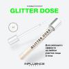  Глиттер на гелевой основе Glitter Dose, 7 мл (INFLUENCE beauty, Глаза) фото 3