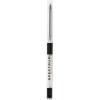 Гелевый автоматический карандаш для глаз Spectrum, тон 01: черный, 0,28 г (INFLUENCE beauty, Глаза) фото 1