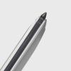  Гелевый автоматический карандаш для глаз Spectrum, тон 01: черный, 0,28 г (INFLUENCE beauty, Глаза) фото 4