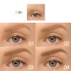  Ультратонкий автоматический карандаш для бровей Brow Robot, 0,1 г (INFLUENCE beauty, Брови) фото 8