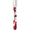  Увлажняющее двухфазное масло для губ Lava Lip Oil, тон 01: прозрачный темно-красный, 6 мл (INFLUENCE beauty, Губы) фото 11