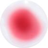  Увлажняющее двухфазное масло для губ Lava Lip Oil, тон 01: прозрачный темно-красный, 6 мл (INFLUENCE beauty, Губы) фото 2