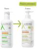 Адерма Смягчающий лосьон для лица и тела, 400 мл (A-Derma, Exomega Control) фото 4