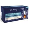 Фито Сыворотка против выпадения волос для мужчин, 12 флаконов х 3,5 мл (Phyto, Phytocyane) фото 1