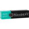 Президент Зубная паста для здоровой белизны RDA75, 50 мл (President, Renome) фото 2