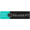 Президент Зубная паста для здоровой белизны RDA75, 50 мл (President, Renome) фото 3