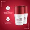 Виши Дезодорант-антиперспирант Clinical Control 96 ч, 2 х 50 мл (Vichy, Deodorant) фото 4