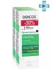 Виши Набор Интенсивный шампунь-уход против перхоти для сухих волос, 200 мл х 2 шт (Vichy, Dercos) фото 1