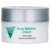 Аравия Профессионал Крем-уход против несовершенств Acne-Balance Cream, 50 мл (Aravia Professional, Уход за лицом) фото 1