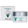 Аравия Профессионал Крем-уход против несовершенств Acne-Balance Cream, 50 мл (Aravia Professional, Уход за лицом) фото 4