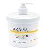 Аравия Профессионал Увлажняющий укрепляющий крем для тела Vitality SPA, 550 мл (Aravia Professional, Aravia Organic) фото 1