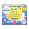Санита Ночные ультратонкие гигиенические прокладки Soft & Fit Relax Night Ultra Slim 29 см, 8 шт (Sanita, ) фото 1