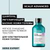 Лореаль Профессионель Шампунь Scalp Advanced регулирующий баланс чувствительной кожи головы, 300 мл (L'oreal Professionnel, Serie Expert) фото 3