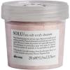 Давинес Скраб с морской солью Sea Salt Scrub Cleanser, 250 мл (Davines, Essential Haircare) фото 1