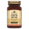 Солгар Коэнзим Megasorb CoQ-10 100 мг, 30 капсул (Solgar, Коэнзим) фото 1
