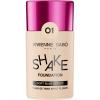 Вивьен Сабо Тональный крем с натуральным блюр-эффектом Shake Foundation, 25 мл (Vivienne Sabo, Лицо) фото 1