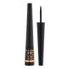 Жидкая подводка для глаз Deep Color Eyeliner черная, 2,5 мл