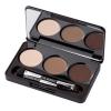 Ева Мозаик Тени для глаз и бровей Ideal Eyebrow тон 01, 5 г (Eva Mosaic, Глаза) фото 1