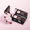 Ева Мозаик Тени для глаз и бровей Ideal Eyebrow тон 01, 5 г (Eva Mosaic, Глаза) фото 2